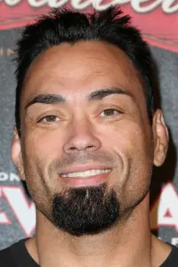 Photo Eddie Bravo