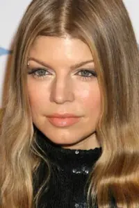 Photo Fergie