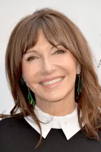 Photo Mary Steenburgen