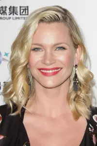 Photo Natasha Henstridge