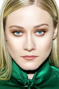 Photo Olivia Taylor Dudley