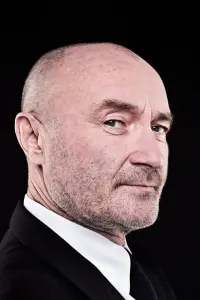 Photo Phil Collins