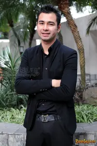 Photo Raffi Ahmad