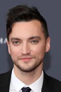 Photo Richard Harmon