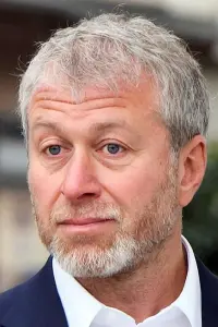 Photo Roman Abramovich