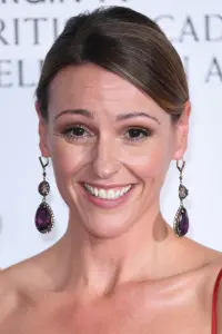 Photo Suranne Jones