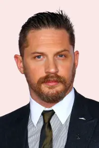 Photo Tom Hardy