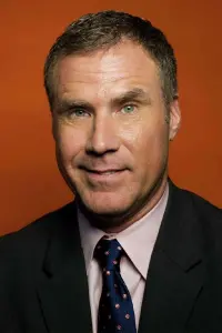 Photo Will Ferrell