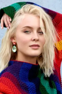 Photo Zara Larsson