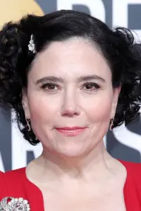 Photo Alex Borstein