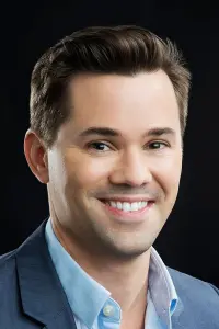 Photo Andrew Rannells