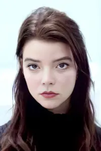 Photo Anya Taylor-Joy