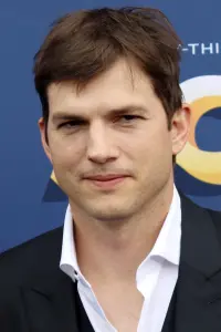 Photo Ashton Kutcher