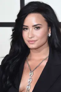 Photo Demi Lovato