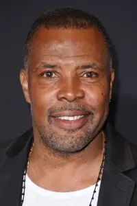 Photo Eriq La Salle