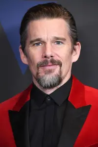 Photo Ethan Hawke