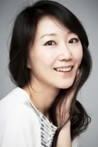 Photo Go Seo-hee