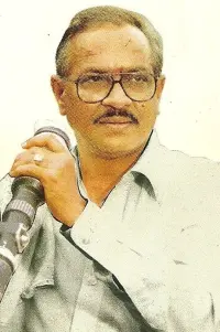 Photo Jandhyala Subramanya Sastry