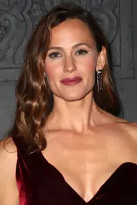 Photo Jennifer Garner