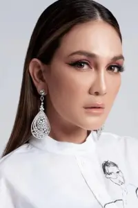 Photo Luna Maya