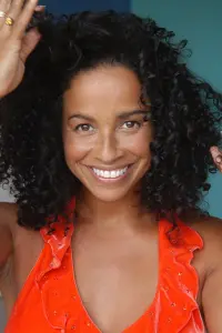 Photo Rae Dawn Chong