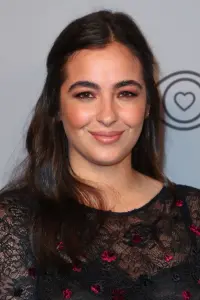 Photo Alanna Masterson