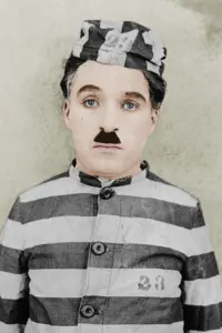 Photo Charlie Chaplin