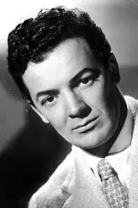 Photo Cornel Wilde