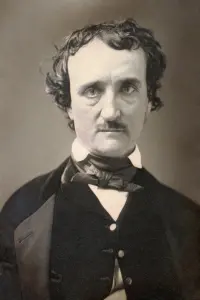 Photo Edgar Allan Poe