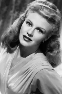 Photo Ginger Rogers