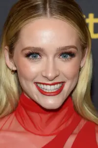 Photo Greer Grammer