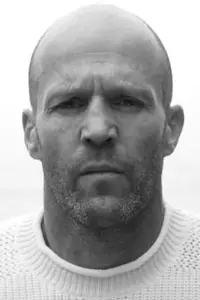 Photo Jason Statham