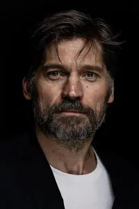 Photo Nikolaj Coster-Waldau