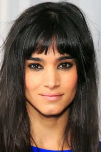 Photo Sofia Boutella