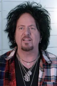 Photo Steve Lukather