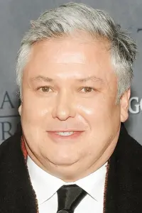 Photo Conleth Hill