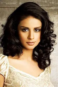 Photo Gul Panag