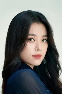 Photo Han Hyo-joo