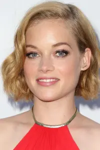 Photo Jane Levy