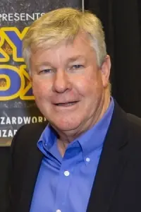 Photo Larry Wilcox