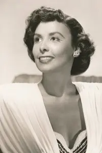 Photo Lena Horne