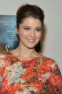 Photo Mary Elizabeth Winstead