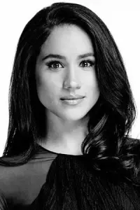 Photo Meghan Markle