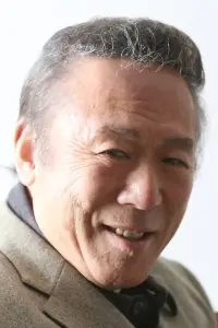 Photo Nenji Kobayashi