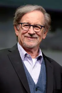 Photo Steven Spielberg