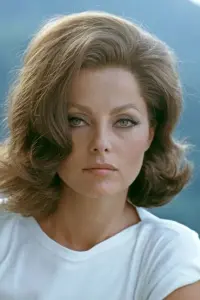 Photo Virna Lisi