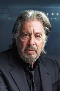 Photo Al Pacino