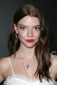 Photo Anya Taylor-Joy