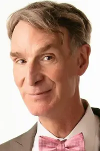 Photo Bill Nye