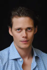 Photo Bill Skarsgård